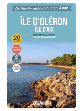 ILE D'OLERON  ILE D'AIX