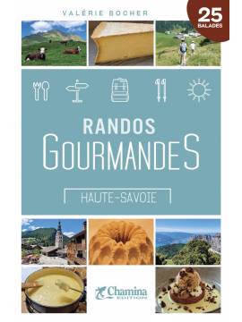 RANDOS GOURMANDES HAUTE-SAVOIE