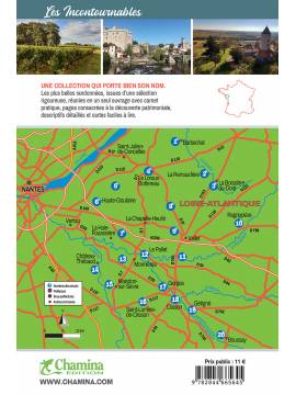 VIGNOBLE DE NANTES BALADES A PIED