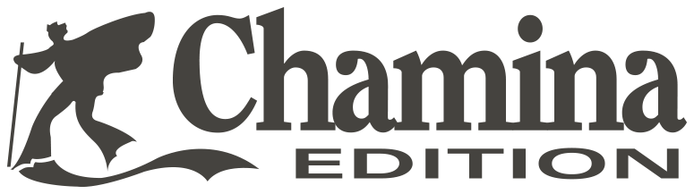 Chamina